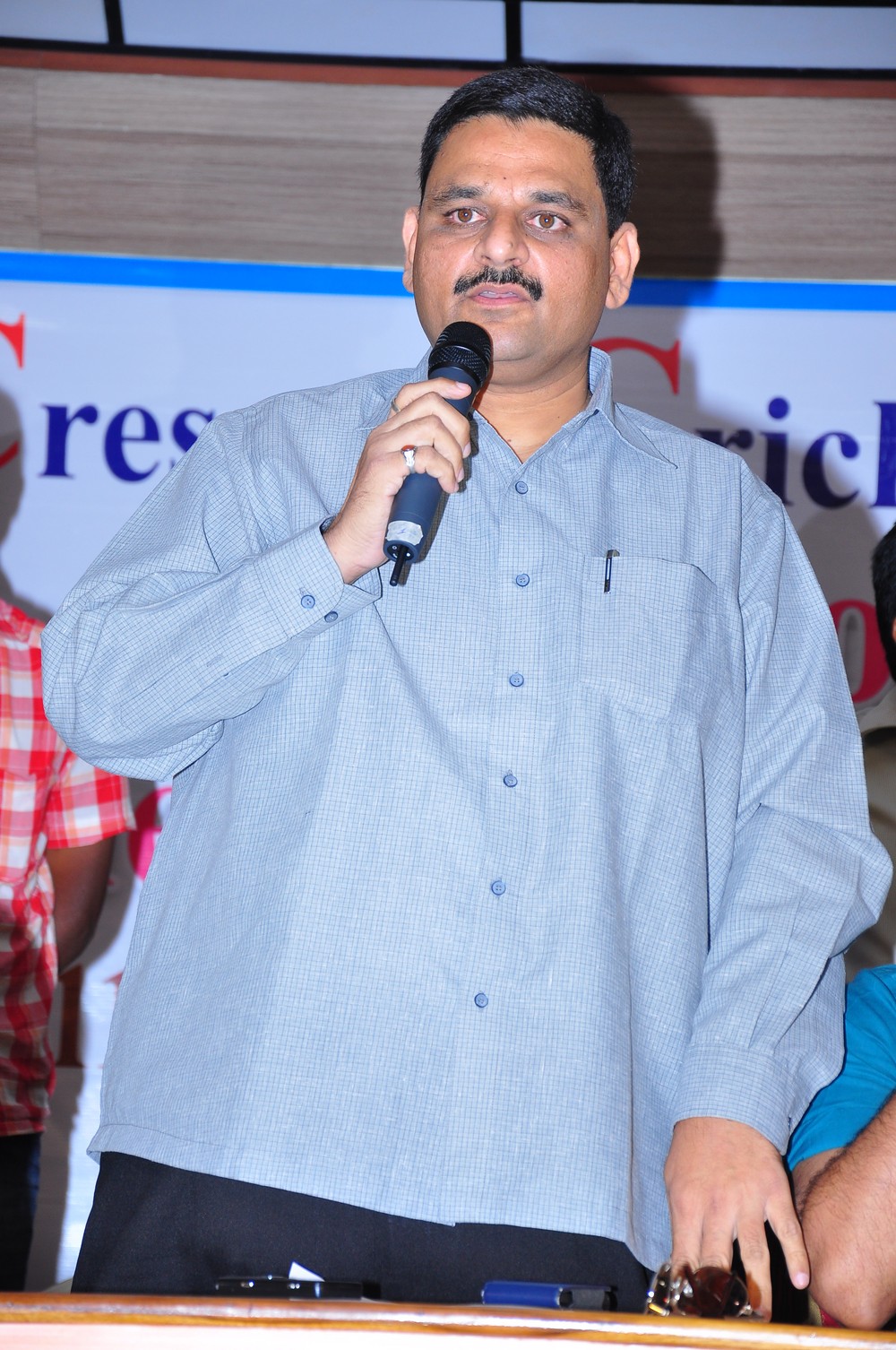 Tollywood Stars Cricket Match press meet 2011 pictures | Picture 51449
